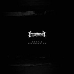 Eratomania – Mental Suffocation