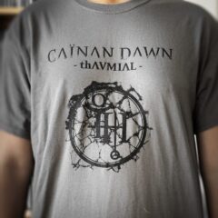 Caïnan Dawn – Thavmial (L)