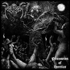 Necros – Procession Of Heretics