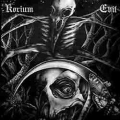 Korium/Evil