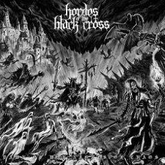 Hordes Of The Black Cross – Dawn Or War, Nights Of Chaos
