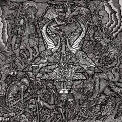 Gotholocaust – Lucifer_H