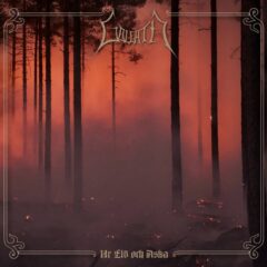 Golgata – Ur Eld Och Aska