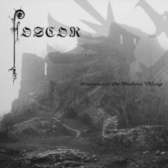 Foscor – Entrance To The Shadows‘ Village