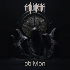 Antumbra – Oblivion