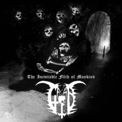 Grab – The Inevitable Filth Of Mankind