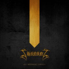 Shining – VIII/Redefining Darkness