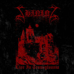 Shining – Live In Transylvania